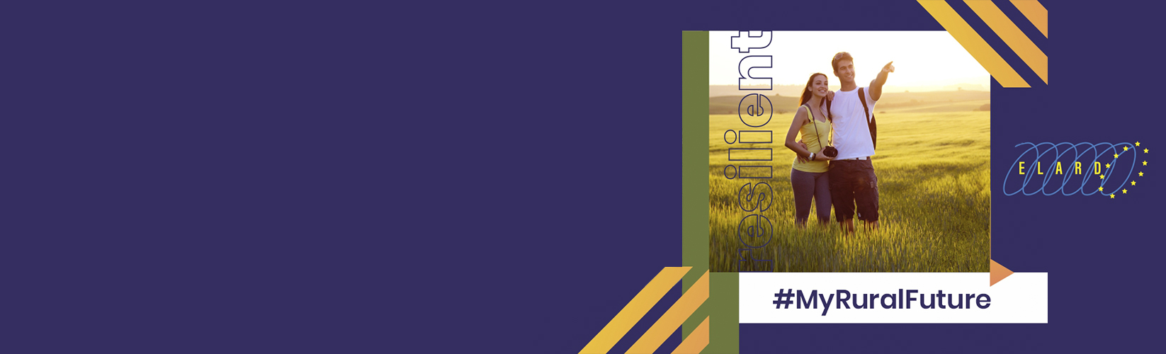 #MyRuralFuture, Un millón de voces por el desarrollo rural. ¡Por el futuro de nuestros pueblos!
